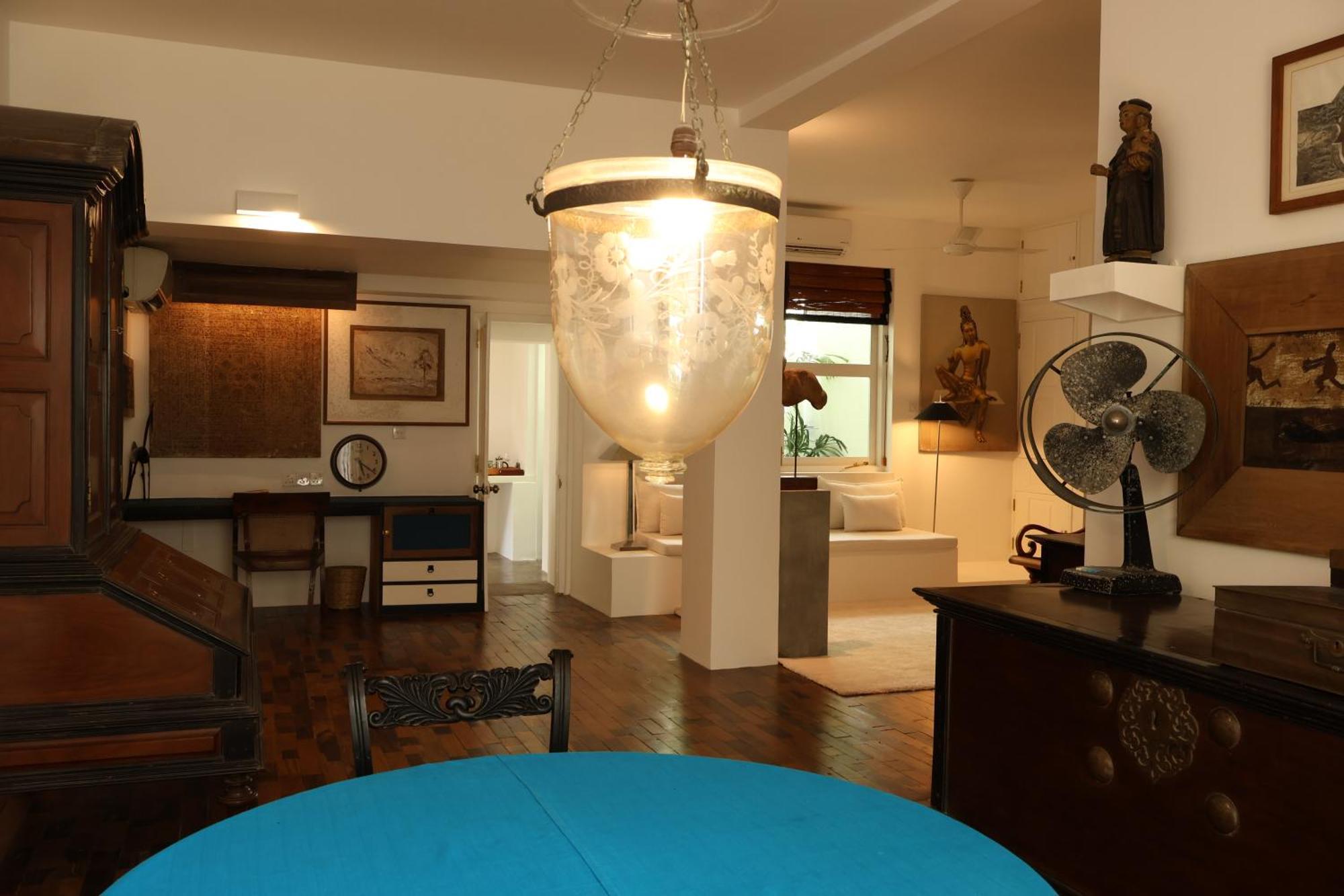 Deluxe Studio